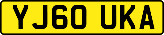 YJ60UKA