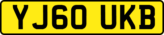 YJ60UKB