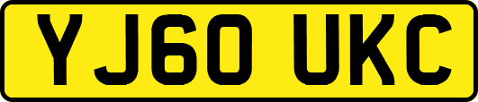 YJ60UKC