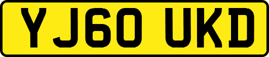 YJ60UKD