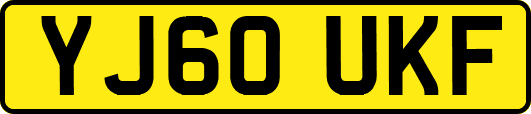 YJ60UKF