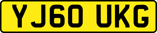 YJ60UKG