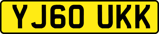 YJ60UKK