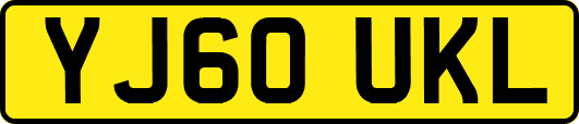 YJ60UKL