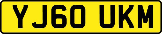 YJ60UKM