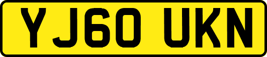 YJ60UKN