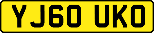 YJ60UKO