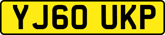 YJ60UKP