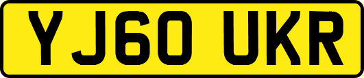 YJ60UKR