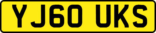 YJ60UKS
