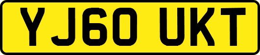 YJ60UKT