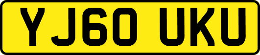 YJ60UKU