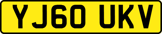 YJ60UKV