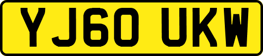 YJ60UKW
