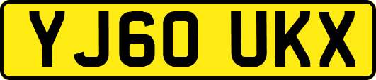 YJ60UKX