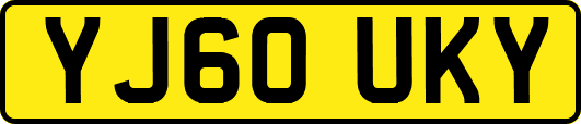 YJ60UKY