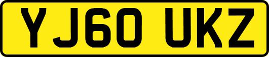 YJ60UKZ