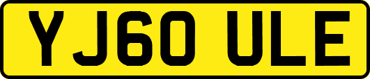 YJ60ULE
