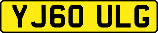 YJ60ULG