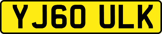 YJ60ULK
