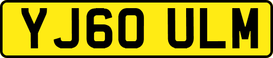 YJ60ULM