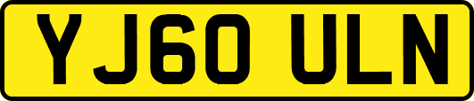 YJ60ULN