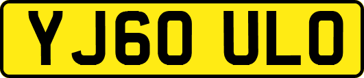 YJ60ULO