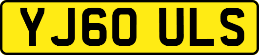 YJ60ULS