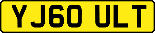 YJ60ULT
