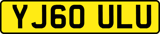 YJ60ULU