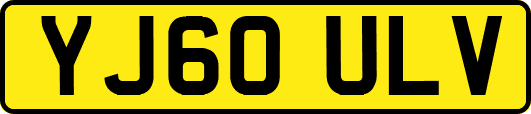 YJ60ULV