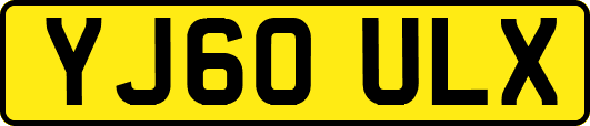 YJ60ULX