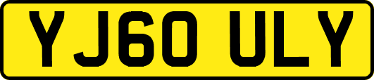 YJ60ULY