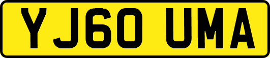 YJ60UMA