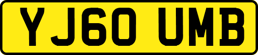 YJ60UMB