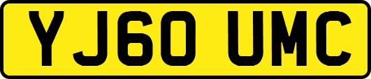 YJ60UMC
