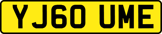 YJ60UME