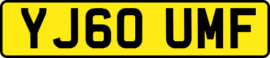 YJ60UMF