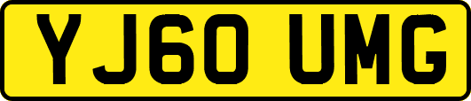 YJ60UMG