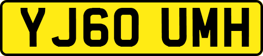 YJ60UMH