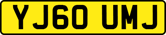 YJ60UMJ