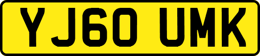 YJ60UMK