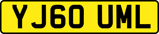 YJ60UML