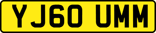 YJ60UMM