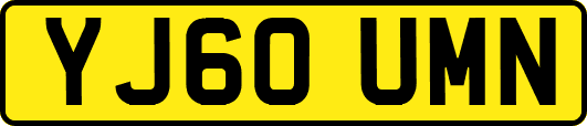 YJ60UMN
