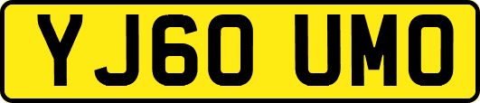 YJ60UMO