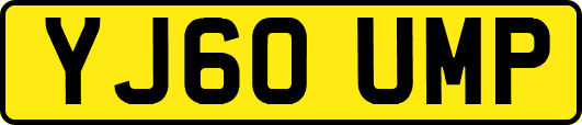 YJ60UMP