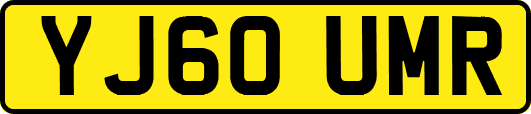 YJ60UMR
