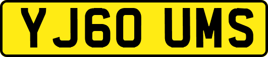 YJ60UMS