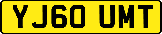 YJ60UMT